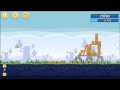 Angry Birds Poached Eggs 3 Estrellas Parte 1 17