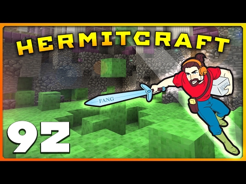 HermitCraft 4 | Ep 92 | DON'T WORRY, WE'LL PAY YOU! | Minecraft Vanilla 1.11