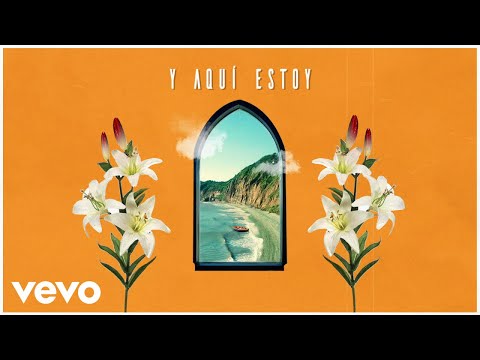Christian Jean - Y Aquí Estoy (Lyric Video)