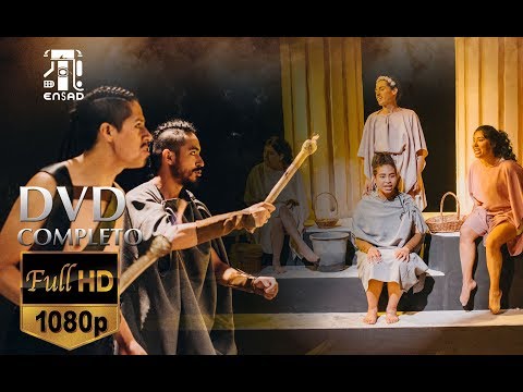 Las Furias. De la alegoría política al desafío artístico