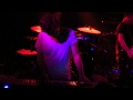 65daysofstatic - A Failsafe + Burial Scene.Live @ An Club in Athens 31-3-2011.(HQ)