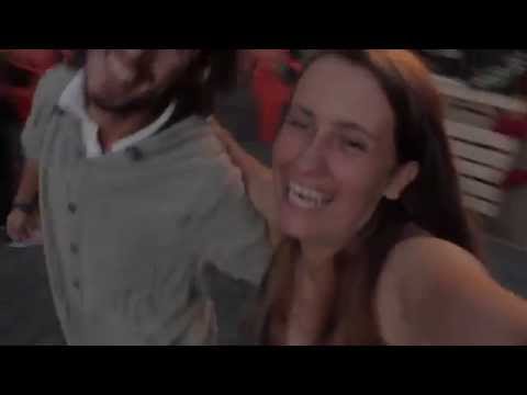 Festa Intercultural Workcamp Cascais 2015