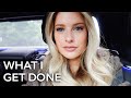 HOW IM DOING AND WHAT I HAVE DONE TO MY FACE | VICTORIA