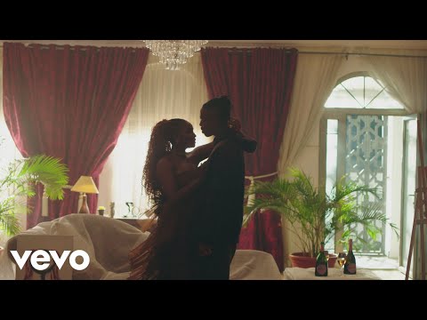 Simi - Know You II ft. LADIPOE