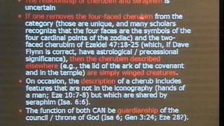 Anunnaki, Watchers, Serpentine Beings & The Netherworld in Ancient Texts - Michael S. Heiser PhD