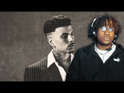 Rauw Alejandro reaction pt.2 (Yo Sabía, Aquel Nap Zzz & Punto 40)