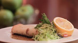Համի ուժը 5, Թողարկում 8, Շաբաթ 19:30 / The Power of Taste / Hami uj