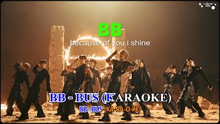 Download lagu [KARAOKE] BUS 'BB' mp3