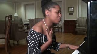 SZA - The Weekend (Real Talk edition)