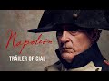 NAPOLEÓN Tráiler Oficial