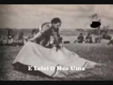 Samoan Choir Old Hymn