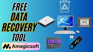 How to Recover Accidentally Deleted Files | Best Data Recovery Software