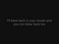 Stereophonics Lyrics - I'm Alright ( You Gotta Go ...
