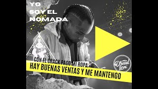 YO SOY EL NOMADA - (VIDEO OFICIAL)