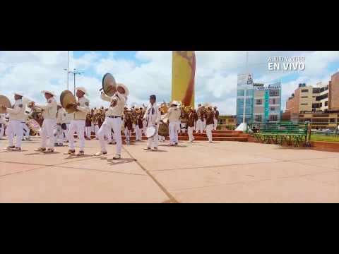 Real Majestad - Mix Morenada 2019