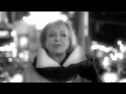 A Woman and a Half - Hildegard Knef (Dokumentarfilm)