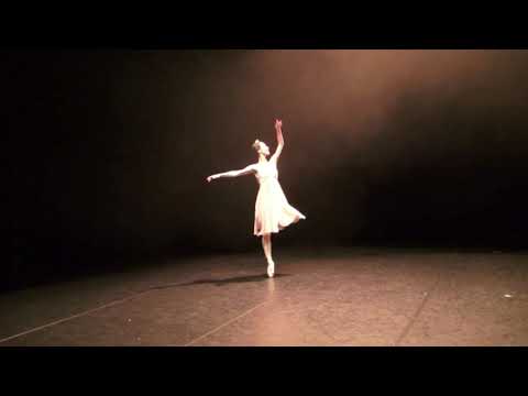 "Variation Swanilda" Yu HORI