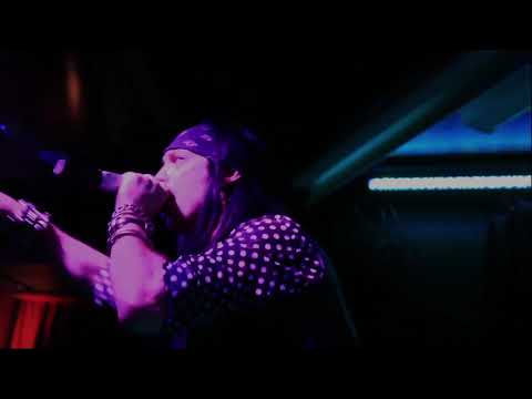 White Widdow - Angel - (Official Video)