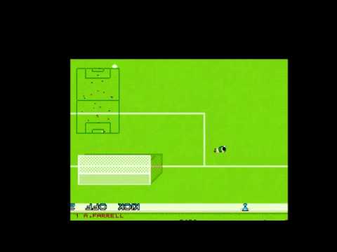 Player Manager 2 Amiga