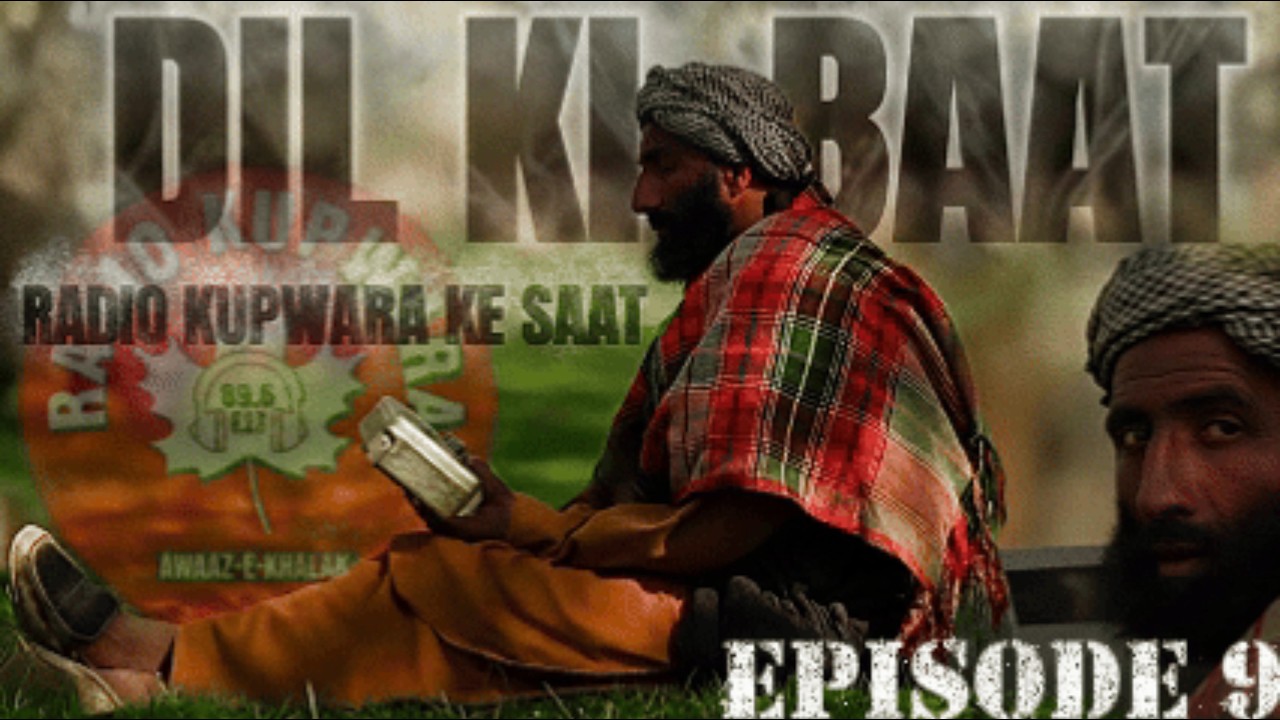 DIL KI BAAT EPISODE 9