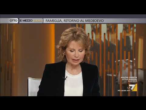 Viola di Grado sul concetto di famiglia tradizionale: 'La natura è tutto ciò che accade in natura'
