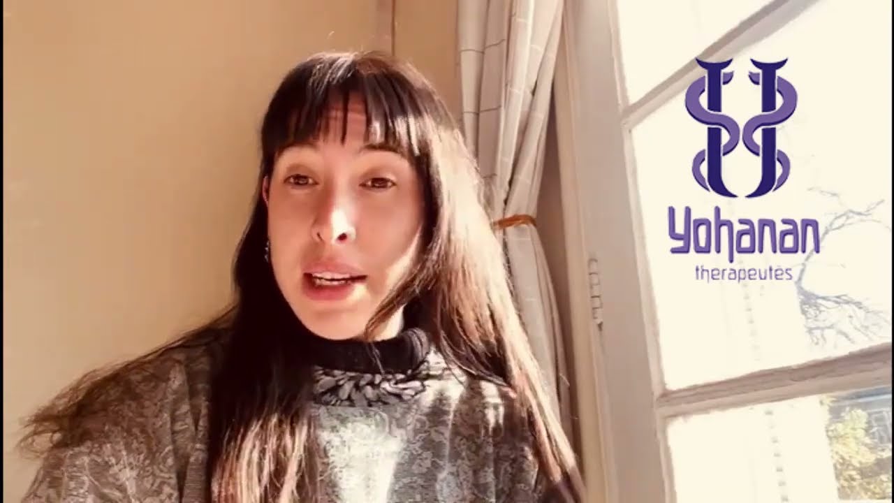 Psicoterapia antroposófica
