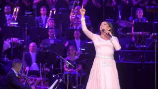 ISABEL PANTOJA -  Resumen concierto La Cartuja 24/Junio.