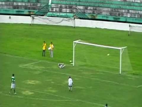 Guarani 1x1 Rio Preto - Paulista 2010 Planeta Guarani