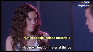 Mandy Moore - If You Believe (Tradução)