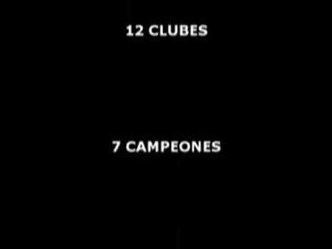 APF - El Nacional 2007 Video Introducción