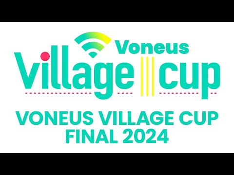 LIVE STREAM | Voneus Village Cup Final | Dumbleton vs Foxton Granta