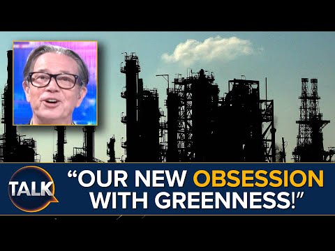 "What Has Gone Wrong?!" | Lincolnshire Oil Refinery To Shut After Owner Goes Bust