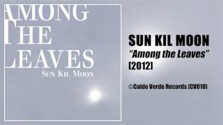 Sun Kil Moon | 'Among the Leaves' [2012] -FULL ALBUM-