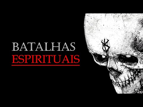 Spiritual Battles | Everything you need to know.