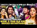 Nayanthara-வ 2 நிமிஷத்துல கவுத்துட்டாங்க பா!😲 Cutest Tribute Ev