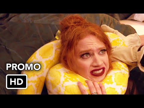 9-1-1 Season 4 (Promo 'Best Disasters')