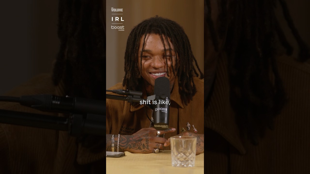 Swae Lee reveals what he’s most proud of in his career…