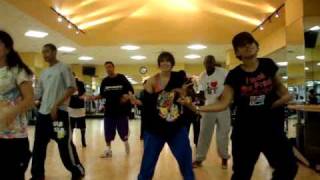 Valentines Choreo Mims Bread N Butta.MPG