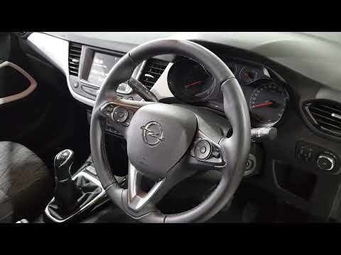 Opel Crossland X 120YR Limited Edition - Image 2
