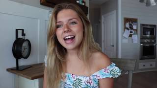 More Hearts than mine By Ingrid Andress - Cover By Sarah Graysun