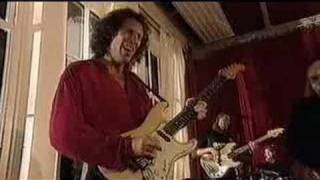 Crosby, Pevar &amp; Raymond (CPR) Eight Miles High