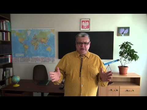 Czy Bóg istnieje? Boga nie ma. Dowód piąty - wolna wola.