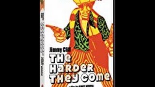 The Harder They Come - Deluxe Edition - CD1 - 1968-72