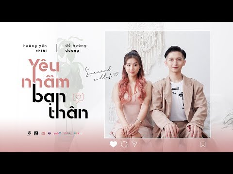 Thể hiện bởi Hoàng Yến Chibi