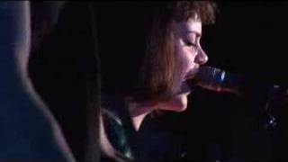 Stella - Live At The Borderline