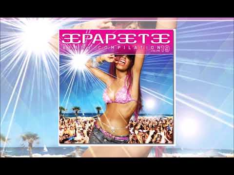 Papeete Beach Compilation Vol 19 (CD2) Estate 2013