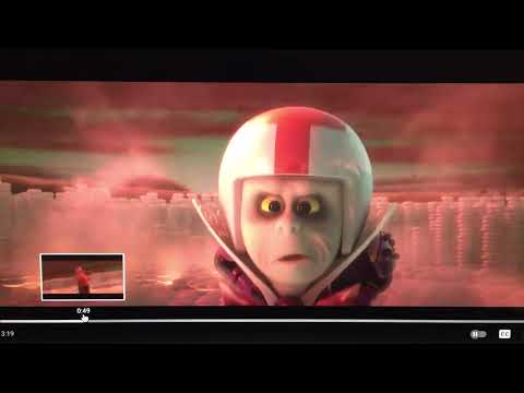 Beauty and the Wrecker (1991) Part 24 - Wreck-It Ralph vs. Rasputin and Others