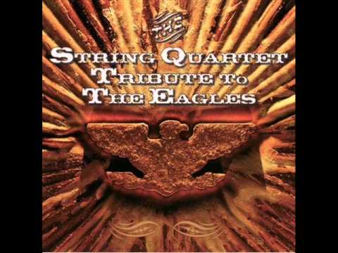 The String Quartet Tribute to The Eagles - Desperado