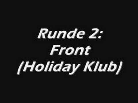 F.R. : rba Battle vs. Holiday Klub (2004)