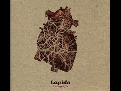 José Ignacio Lapido - Algo me aleja de ti